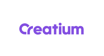 Промокод Creatium — 600 рублей