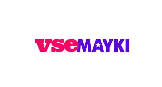 Промокод Vsemayki — скидка 10%
