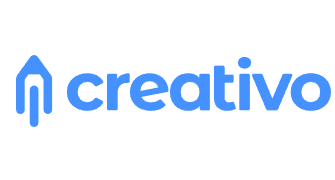 Промокод Creativo — Скидка 26%