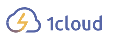 Промокод 1cloud — cкидка 20%