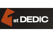 Промокод 1dedic — скидка 30%
