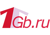 Промокод 1Gb — скидка 15%