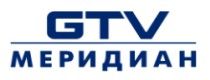 Gtv-Meridian
