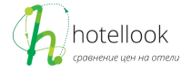 Промокод Hotellook — скидка 5%