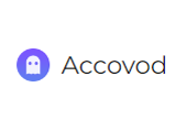 Промокод Accovod — скидка 5%