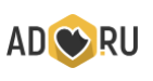 Промокод AdHeart — скидка 15%