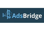 Промокод AdsBridge — Скидка 50%