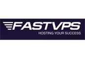 Промокод FastVPS — cкидка 20%
