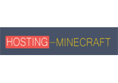 Hosting-minecraft
