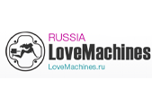 Lovemachines