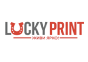 Lucky-print