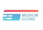 Промокод Medium Score — До 5%