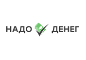 Промокод Надо денег — Скидка 3%