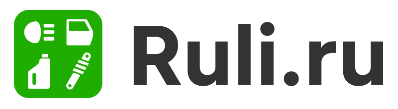 Промокод Ruli — Актуальные автотовары по выгодным ценам от 60 рублей