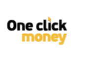 Промокод OneClickMoney — 3 дня без процентов