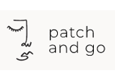 Промокод Patch and Go — Скидка 10%