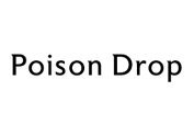 Промокод Poisondrop — Скидка -10% для новых клиентов