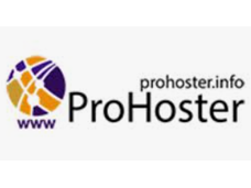 Промокод ProHoster — Скидка 50%