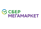 Sbermegamarket