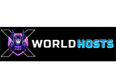 Промокод WorldHosts — Скидка 30%