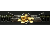 Промокод WotKit — скидка15%