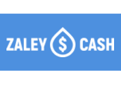 Промокод ZaleyCash — 5% к балансу