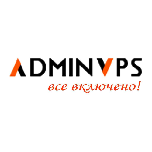 Промокод Админ впс – скидка 30%