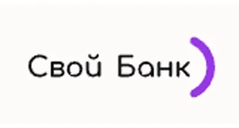Промокод Свой Банк — до 16,5% ставка по вкладу