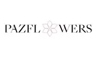 Промокод PazFlowers — Скидка 10%