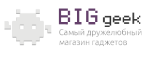 Biggeek