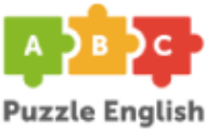 Puzzle-English