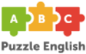 Puzzle-English