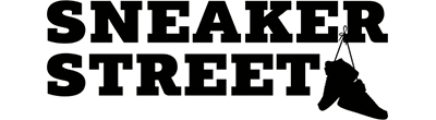 Sneaker-street